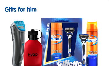 Gifts for him